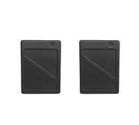 Batería de Vuelo Inteligente TB50 de 4280 mAh, 22,8 V, Compatible con DJI Ronin 2/Inspire 2/Ronin 4D, Tiempo de Vuelo Largo(Two battery)