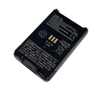 Batería De Walkie-Talkie, Compatible con Kenwood KNB-74 KNB-75L TH-D74A TH-D74