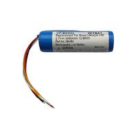 Batería del altavoz Bluetooth Bose Soundlink Color 064454 ya probada