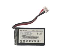 Batería del altavoz Bluetooth Jbl Flip 2 Aec653055-2P ya probada