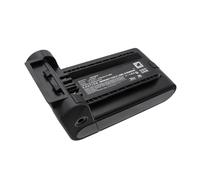 Batería del Aspirador 3750mAh / 81.0Wh - Compatible con Shark IP3000 XBATR640 XBATR640US