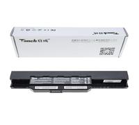 Batería del Ordenador portátil A32-K53 A31-K53 A41-K53 A42-K53 K53L893 K53 para ASUS A53S K53 K53E X54C X53S X53 K53S X53E A53SD-SX208V 10.8V 6Cell