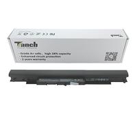 Batería del Ordenador portátil de HS03 807956-001 807957-001 HSTNN-LB6U 807611-421 TPN-C125 para HP Pavilion 14 15 17 250 G4 255 G4 Notebook 10.95V 2670mAh 31W