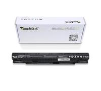 Batería del Ordenador portátil N240BAT-4 6-87-N24JS-42L3 para CLEVO N240BU N240JU N250LU N250JU 14.8V or 15.12V 2900mAh