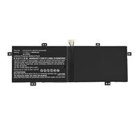 Batería del Ordenador portátil para ASUS