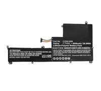 Batería del Ordenador portátil para ASUS