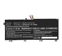 Batería del Ordenador portátil para ASUS