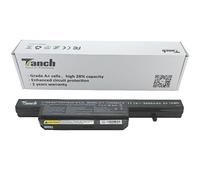 Batería del Ordenador portátil para C4500BAT-6 6-87-E412S-4D7A CLEVO C4500 W170HR W150HR W170HN Schenker XMG A501 Notebook Batterie Pack 11.1V 5600mAh