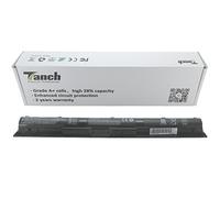 Batería del Ordenador portátil para KI04 800049-001 HSTNN-DB6T HSTNN-LB6S 800010-421HP Notebook 14,8V 2600mAh 38Wh