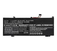 Batería del Ordenador portátil para Lenovo