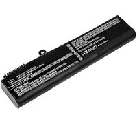 Batería del Ordenador portátil para MSI