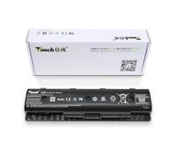 Batería del Ordenador portátil PI06 710416-001 709988-851 HSTNN-UB4N HSTNN-LB4O para HP Pavilion 14 15 17 P106 Notebook 10.8V 4200mAh 45W
