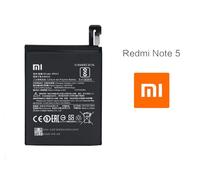 Batería del Xiaomi Redmi Note 5 nuevo
