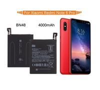 Batería del Xiaomi Redmi Note 6 Pro nuevo