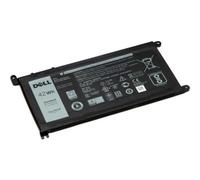 Batería Dell 3CRH3 Li-Ion 42Wh para Latitude 3189
