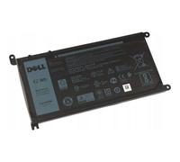 Batería Dell 42WHR 3 Celdas Li-Ion 11.4V