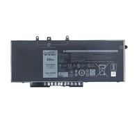 Batería Dell GD1JP Lithium-Ion 68Wh para Latitude 5480/5580
