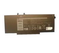 Batería Dell N35WM Li-Ion 68Wh para Latitude 5400/5500/3540