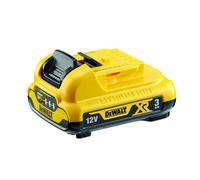 Batería DeWALT 12V 3.0 Ah Li-Ion DCB124