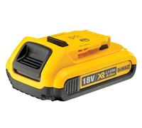 Batería DeWALT DCB183 18V 2,0 Ah