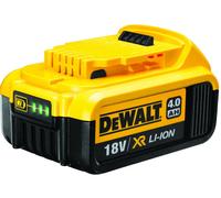 DeWALT DCB182-XJ cargador y batería cargable, DCB182-XJ