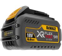 Batería DeWALT DCB546 Flexvolt 54V 2.0 Ah / 18V 6.0 Ah