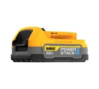 DEWALT DCBP034E2 - Kit de batería de Arranque (18 V, 2 Unidades, 1,7 Ah)