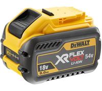 Batera de repuesto DeWalt DCB547 54V, 9,0Ah Nuevo