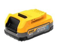 Batería DEWALT PoWerstack Li-Ion 18V 1.7Ah DCBP034