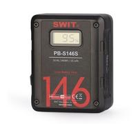 Batería digital cuadrada Swit PB-S146S 146Wh
