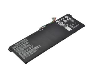 Batería DLH AARR3984-B048P4 para Acer Aspire y TravelMate Li-Ion 3150 mAh