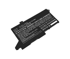 Batería DLH DWXL4807-B039Y2 para DELL Latitude 5420 / 5520 / Precision 3560
