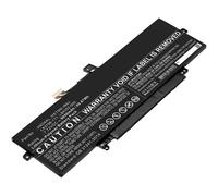 Batería DLH HERD4723-B070Y2 para HP EliteBook x360 1030 G7 / 1040 G7 / 1040 G8