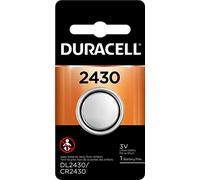 Batería DURA 3V 2430 (paquete de 6)