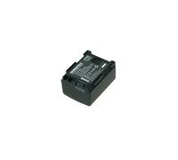 Duracell DR9689 - Batería de videocámara 7.4 V, 850 mAh (reemplaza batería Original de Canon BP-808)