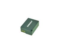 Batería - Duracell - DRPBLC12 - Li-Ion 950 mAh - Compatible Panasonic Lumix - Negro