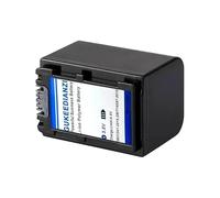 Batería duradera NP-FV70A de 2300 mAh compatible con cámara Sony FV50 FV50A FV100 AX700 AX45 60 AX100E AXP55 EAX40