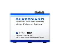 Batería duradera para router inalámbrico NETGEAR Nighthawk M5 MR5100 MR5200 W20 Ultra-Power 5600mAh w-20