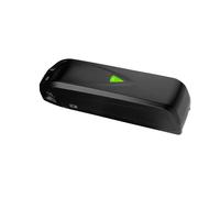 Batería E-bike 48V 13Ah de GreenCell para portabidón, 624Wh, sistemas de ha...