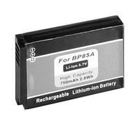 Batería EA-BP85A para Samsung PL210, PL211, SH100, ST200, ST200F