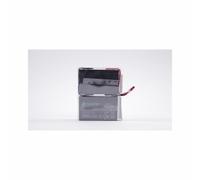 Batería Eaton EB010SP 6V 9Ah 2 piezas
