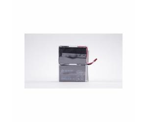 Batería Eaton EB010SP 6V 9Ah 2 piezas