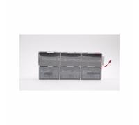 Batería Eaton EB012SP Kit 6 V 9 Ah x6 VRLA para UPS Eaton 5P
