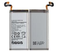 Batería EB-BG950ABE Calidad Original Compatible con Samsung G950F Galaxy S8 / 3000 mAh/Nueva Fabricacion.
