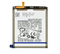 Bateria EB-BG980ABY Compatible con Samsung Galaxy S20 G980 S20 5G G981 4000mAh