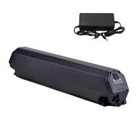 Batería Ebike 48V 15Ah batería de Repuesto para Dorado Plus Bicicleta eléctrica Scooter Li-Ion con Cargador(48V 15Ah)