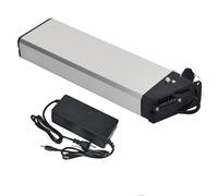 Batería Ebike 48V 17.5Ah para Engwe Pro 2 Batería de Litio para Bicicleta eléctrica incorporada Plegable para Mate X 1000W 800W 750W 500W 350W Motor de Bicicleta con Cargador y BMS