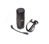 Batería EBIKEMOTION MAHLE X20 E185 Extensor De Rango Powerpack 185 Wh