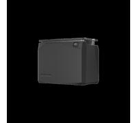 Batería EcoFlow ZMM100BP2 Battery Pack 16.8 kg Apilable Auto-calentamiento