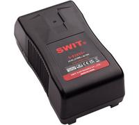 Batería económica de alta carga SWIT S-8183S+ de 270 Wh, montaje en V